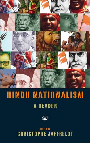 HINDU NATIONALISM: A READER