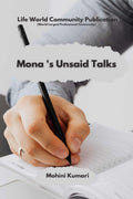 MONAS UNSAID TALKS