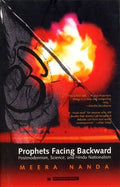 PROPHETS FACING BACKWARD (PB)