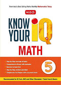 Know your IQ Maths Class5