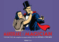 Mandrake the Magician 2: The Complete Newspaper Dailies: 19361938 (Mandrake the Magician Comp Dailies)