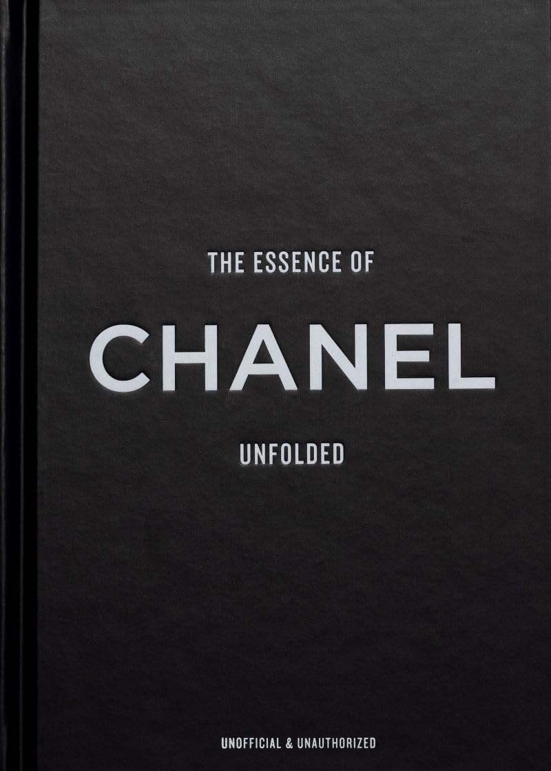 The Essence of Chanel: Unfolded