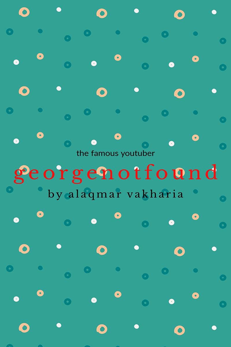Georgenotfound : The Popular Man Georgenotfound Youtuber