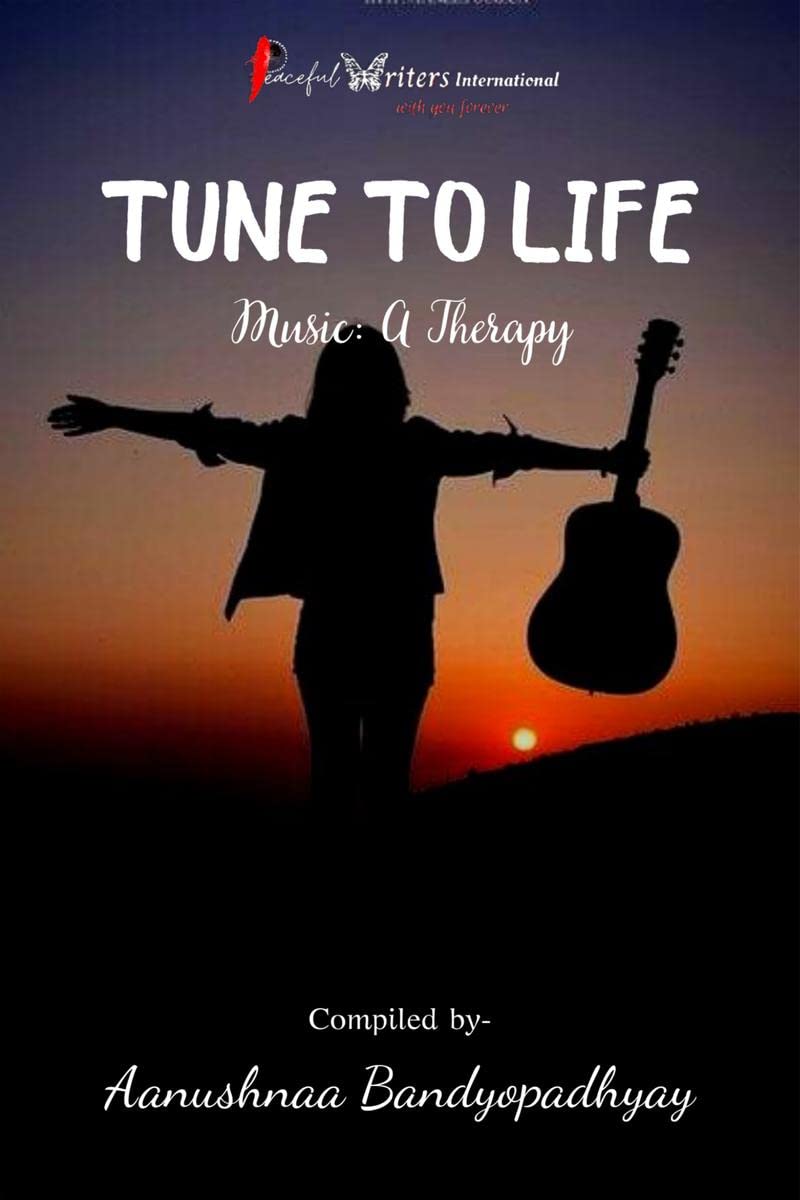 Tune To Life : Music: A Therapy