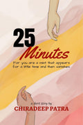 25 Minutes : For you are a mist that appears for a little time and then vanishes.
