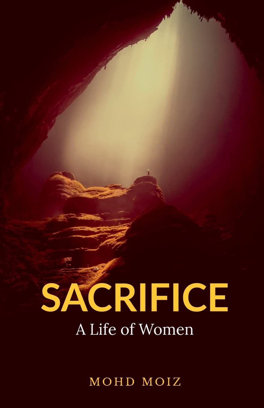 Sacrifice : A Life Of Women