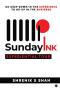 SundayInk : Experiential Tour