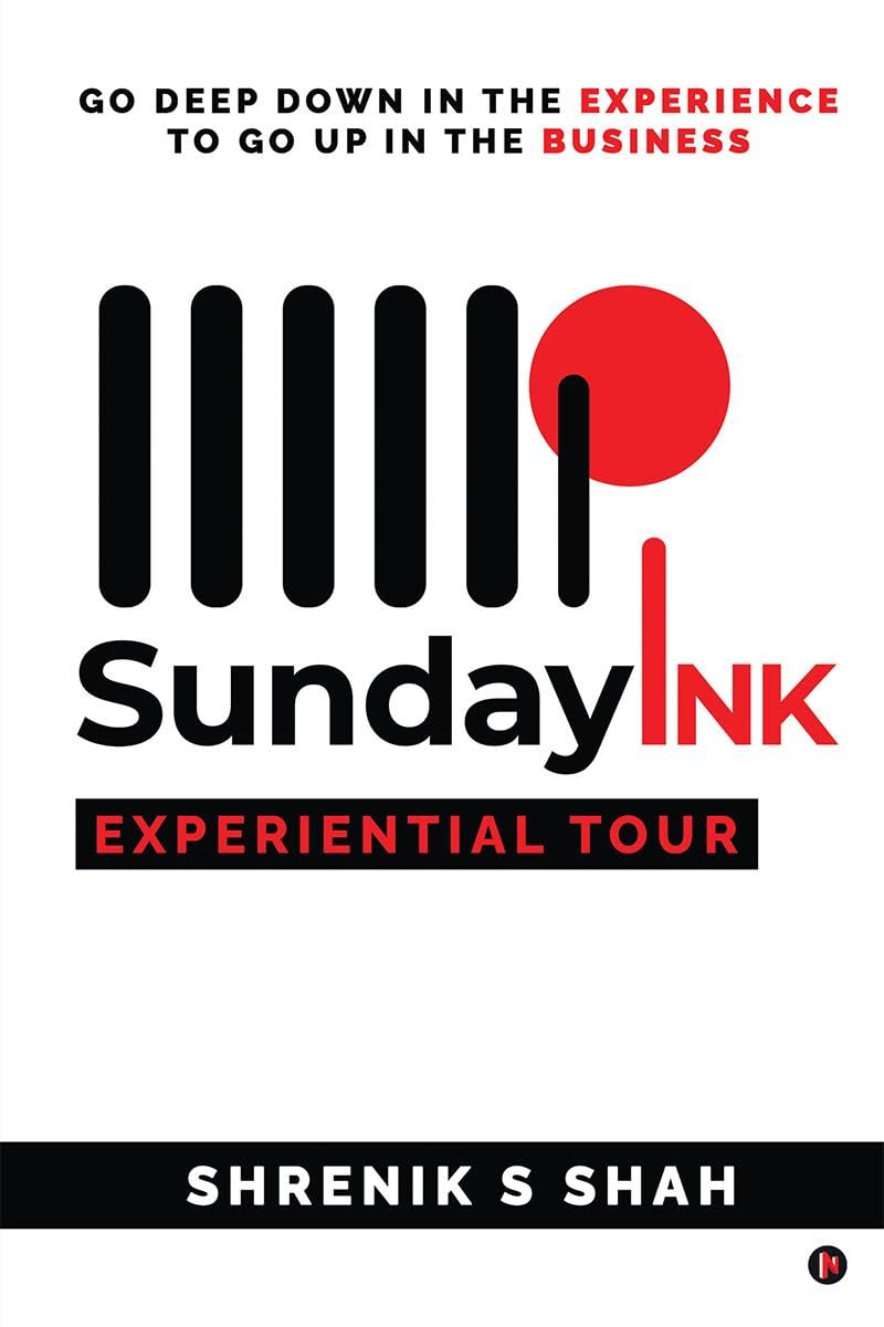 SundayInk : Experiential Tour