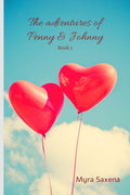 The Adventures of Penny & Johnny (Book 1)