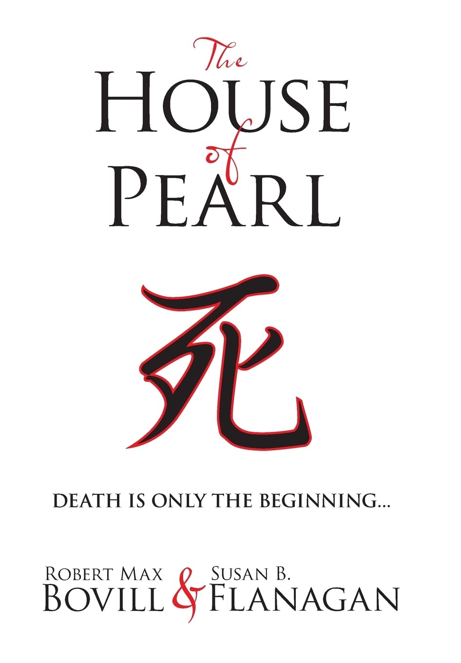 The House of Pearl