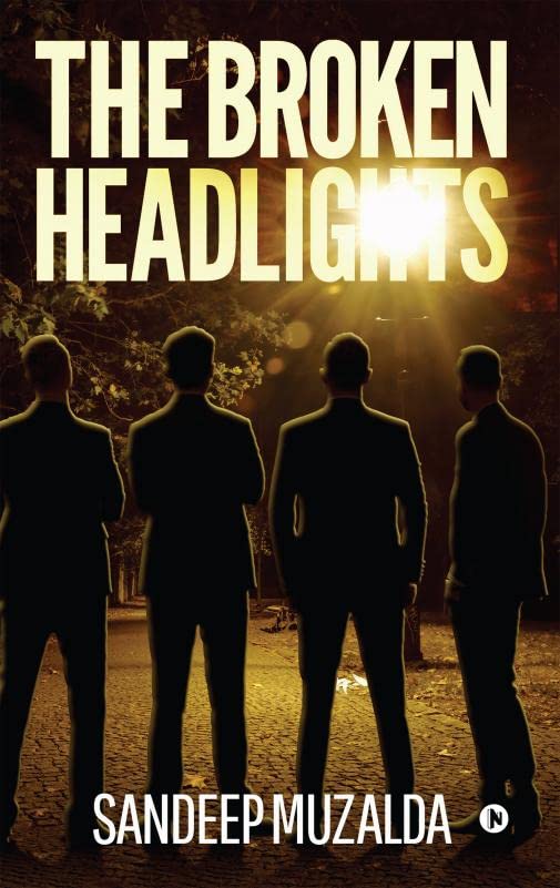 The Broken Headlights