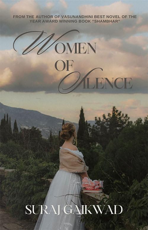 Women Of Silence