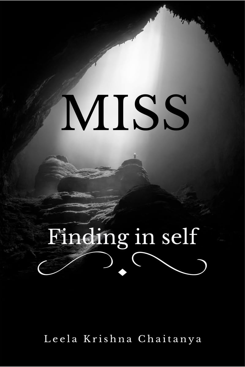 MISS : Finding in self