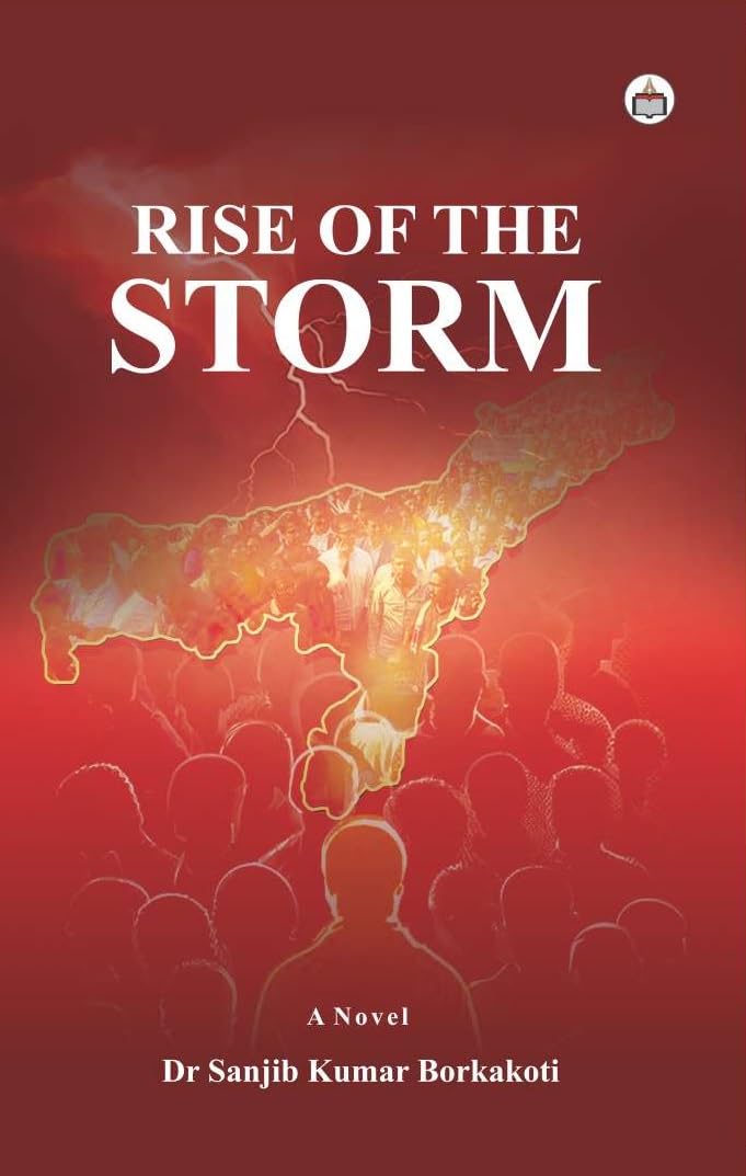 Rise of the Storm