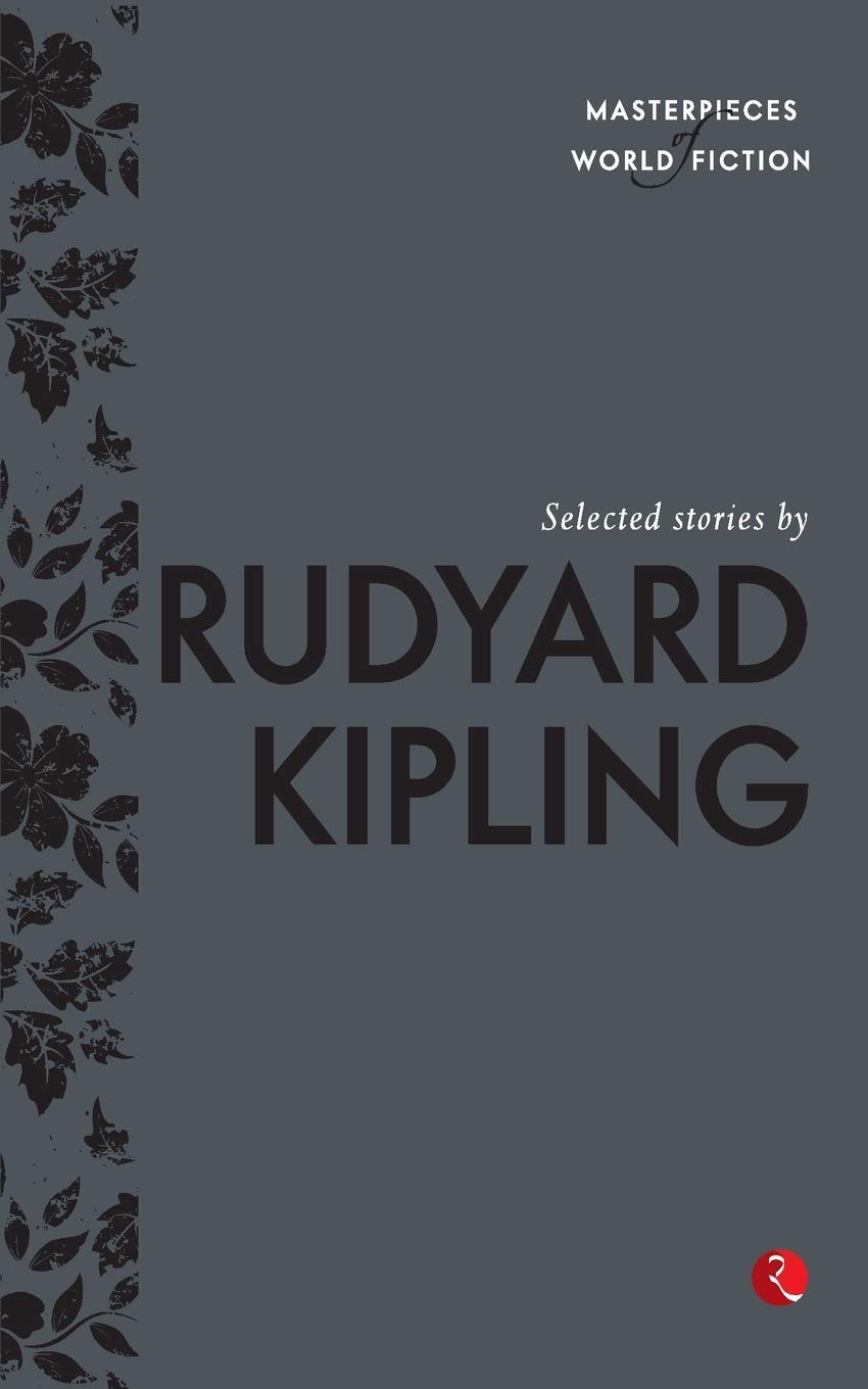 Selected Stories by Rudyard Kipling
