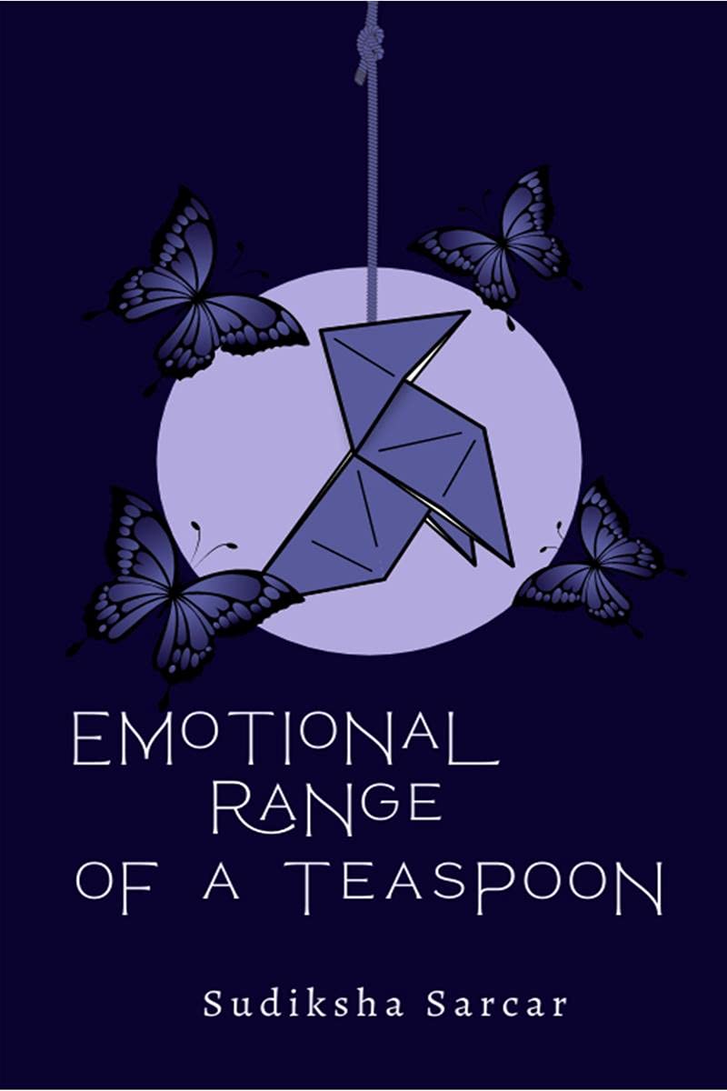 Emotional Range Of A Teaspoon