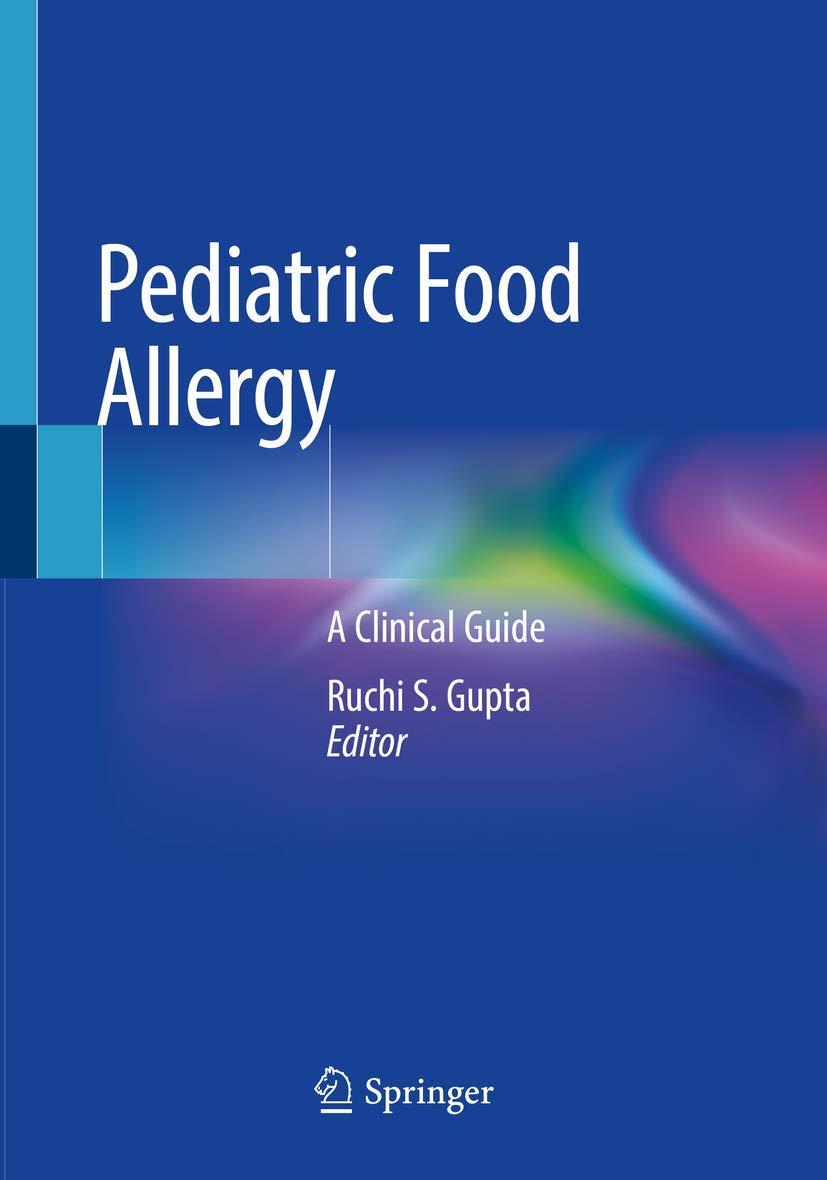 Pediatric Food Allergy: A Clinical Guide