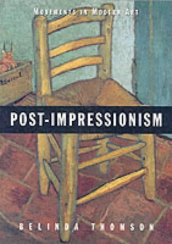 PostImpressionism (Movements in Modern Art)