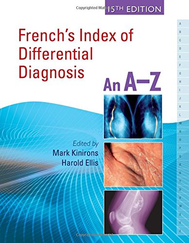 Frenchs Index of Differential Diagnosis