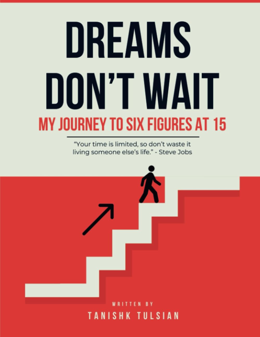 DREAMS DONT WAIT