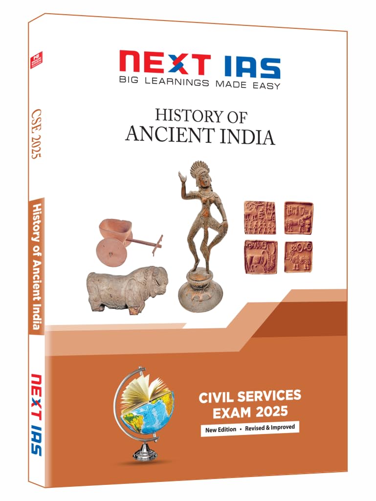 Theory(Cse2025)History Of Ancient India