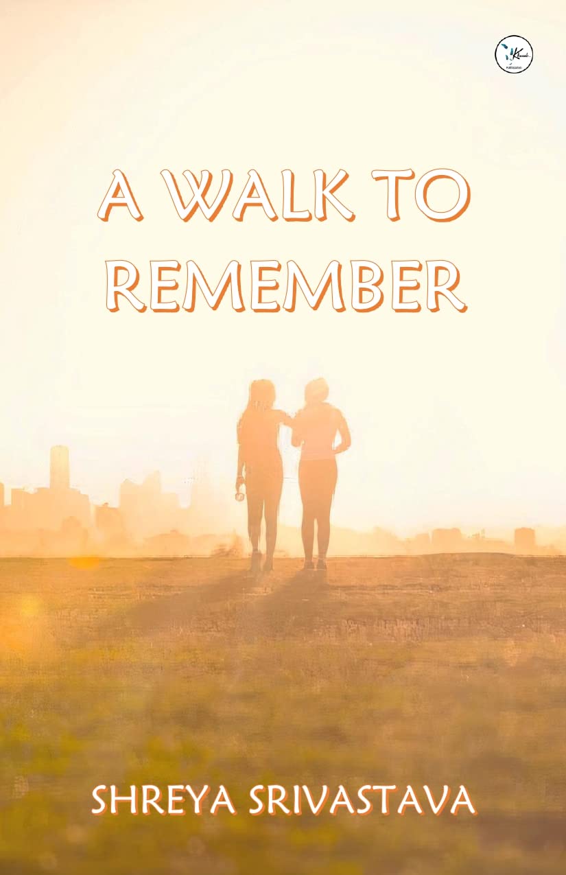 A Walk To Remember