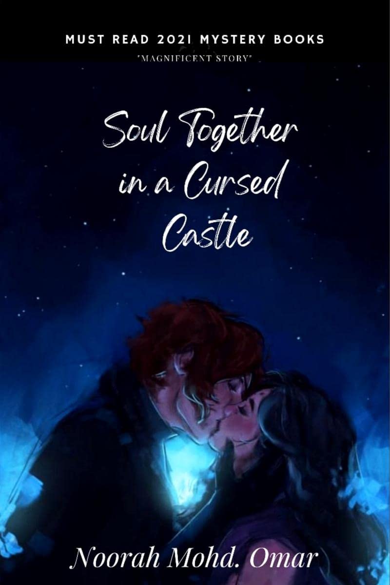 Soul Together in a Cursed Castle Edition 2 : Know your Darkness