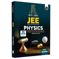 PW JEE 5 Years (20192023) Physics | Chapterwise & Topicwise Solutions | Weightage Analysis | 3000+ Questions| 104 NTA JEE Paper