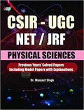 CSIRUGC Physical Sciences
