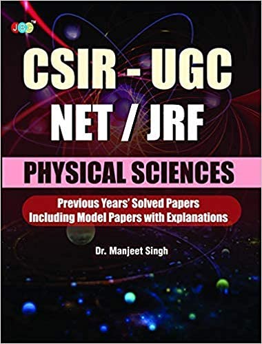 CSIRUGC Physical Sciences