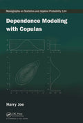 Dependence Modeling With Copulas (Chapman & Hall/Crc Monographs On Statistics And Applied Probability)