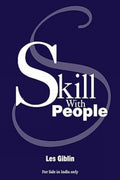 Skill With People [Oct 02, 2017] Giblin, Les