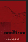 The Scratched Words