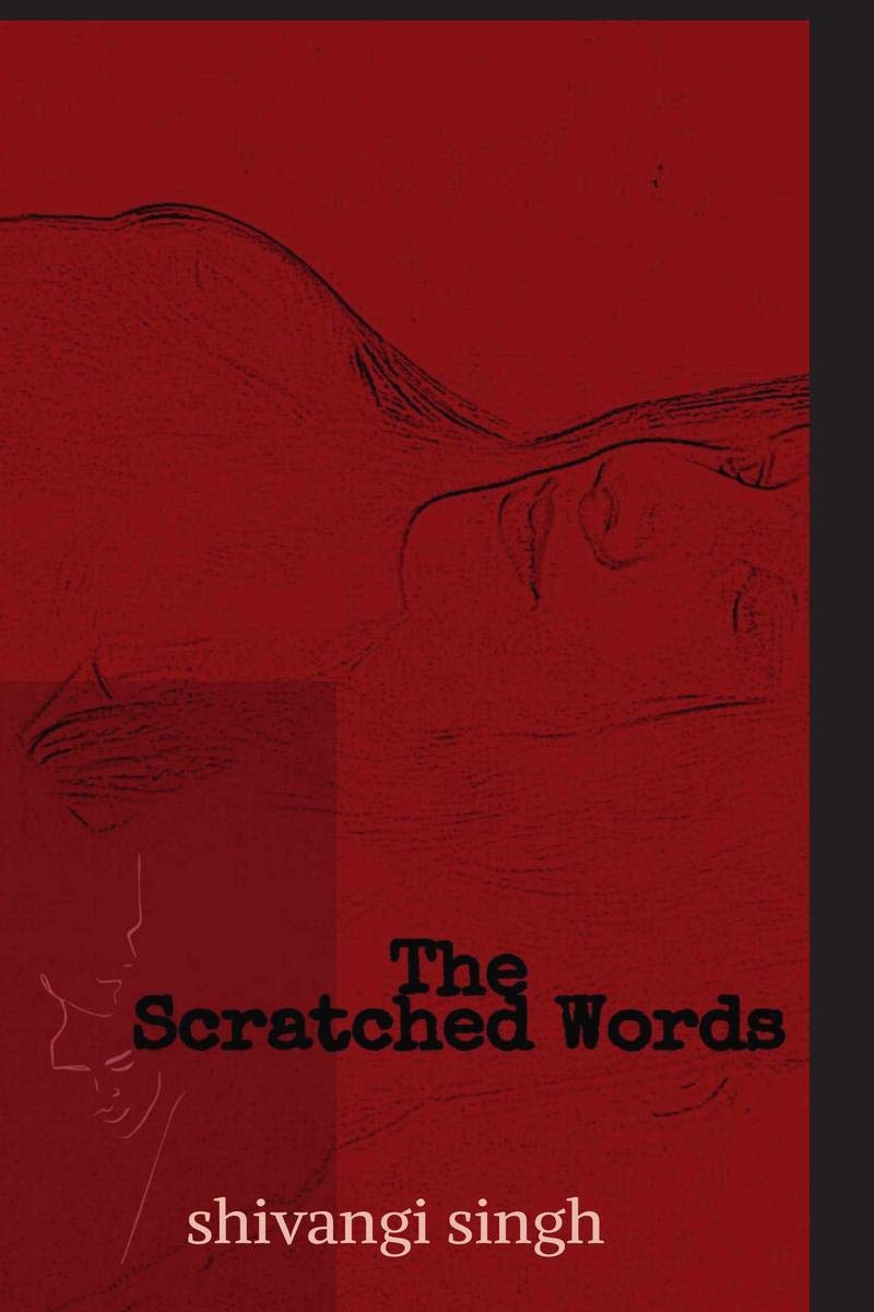 The Scratched Words