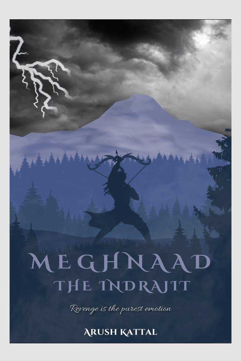 Meghnaad : The Indrajit