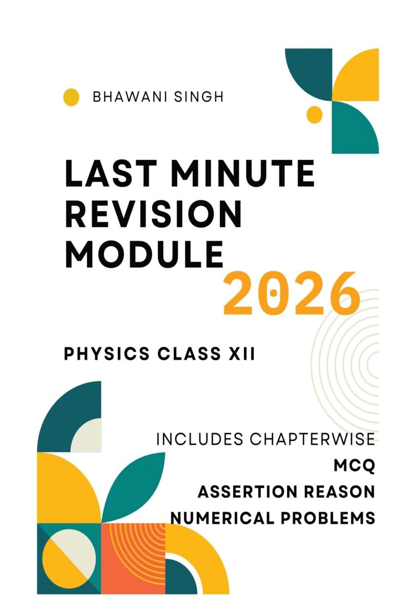 LAST MINUTE REVISION MODULE