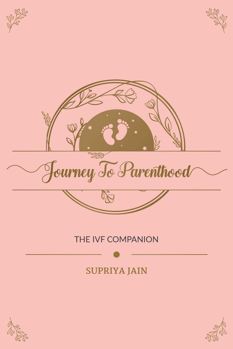 Journey to Parenthood : IVF Companion