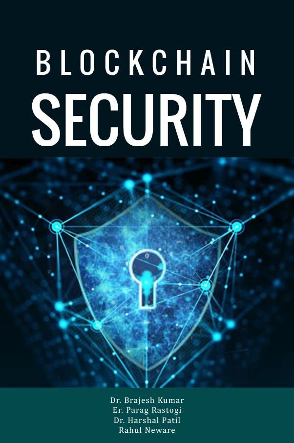 Blockchain Security