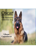 The Honorary Detective Dog : The Honorary Detective Dog