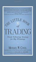 The Little Book of Trading: Trend Following Strategy for Big Winnings