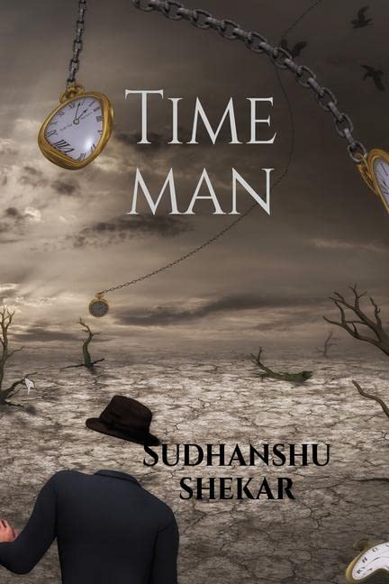 Time Man : Time Man