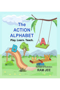 The Action Alphabet: Play. Learn. Teach.