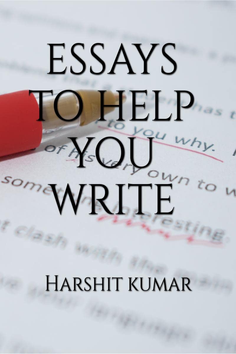Essays to Help You Write: Examples to help Improve your Essay Writing Skills