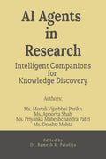 AI Agents in Research: Intelligent Companions for Knowledge Discovery