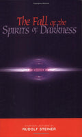 The Fall of the Spirits of Darkness