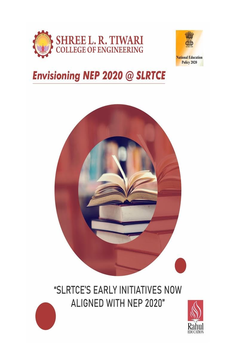 SLRTCES early initiatives now aligned with NEP 2020