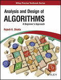 Analysis and Design of Algorithms: A Beginners Approach