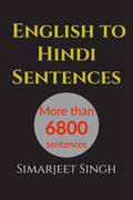 English To Hindi Sentence More Than 6800 Sentences : English Sentence To  