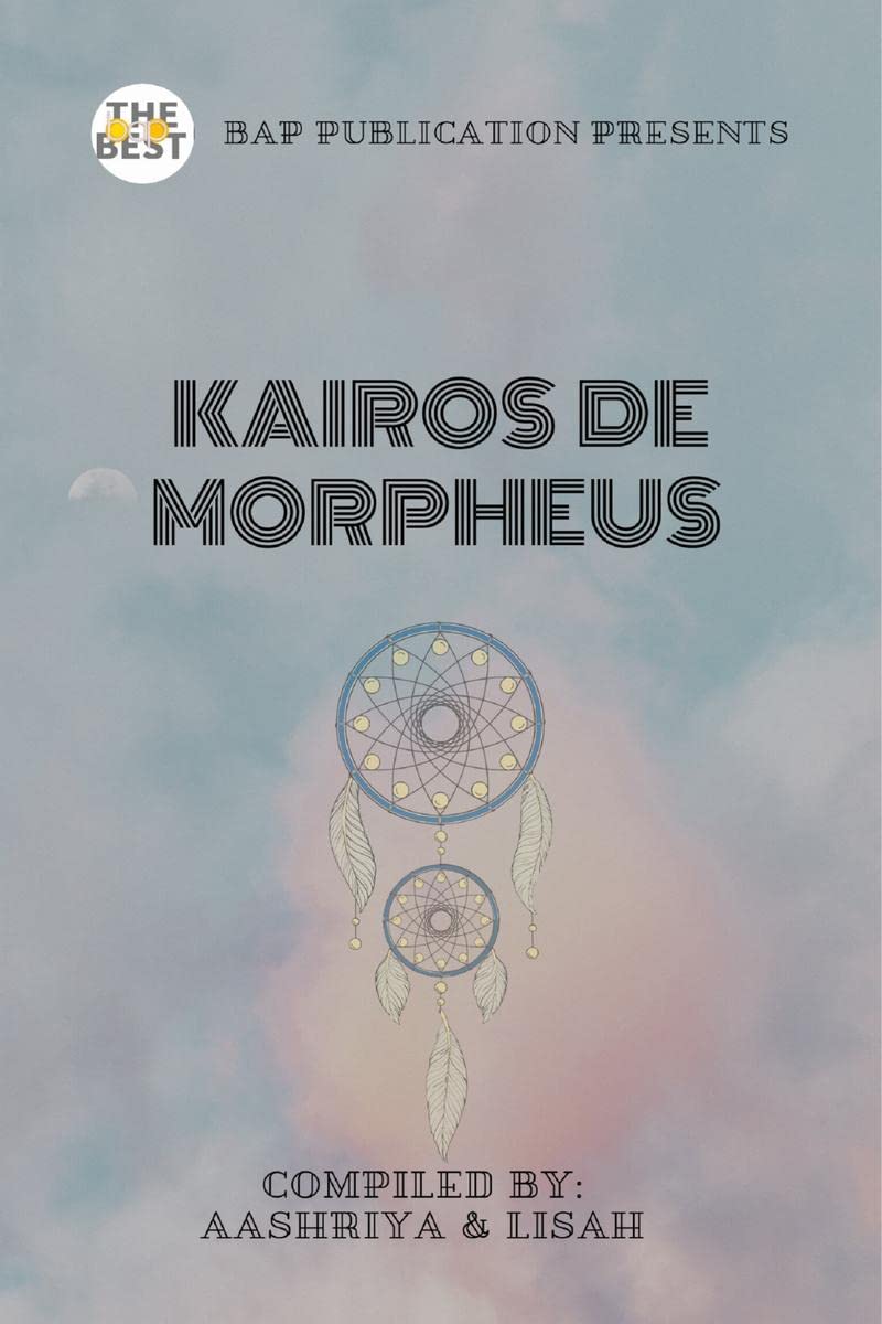 Kairos De Morpheus