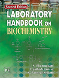 LABORATORY HANDBOOK ON BIOCHEMISTRY